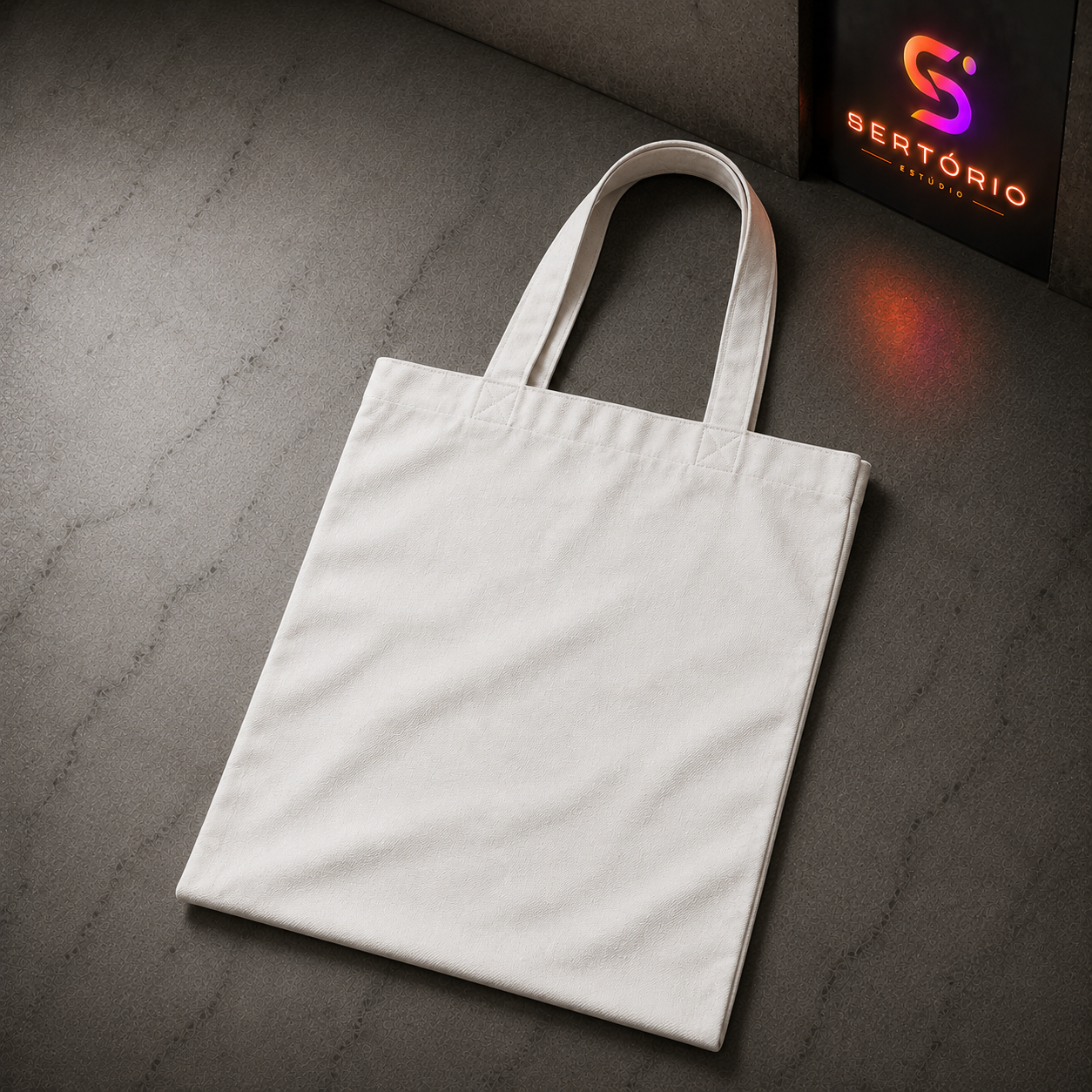 Ecobag personalizada