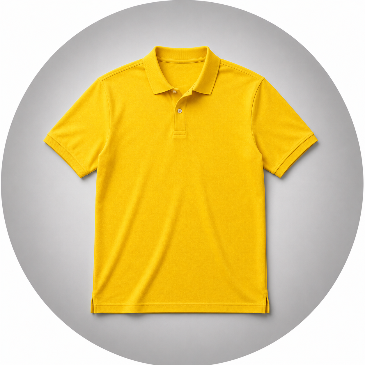 Polos personalizadas